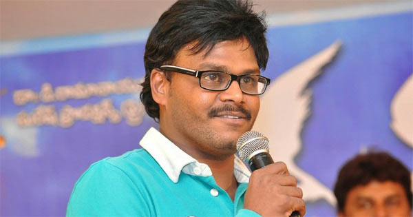 comedian sapthagiri,ravikumar chowday,express raja movie  సప్తగిరి ఏంటి ఈ ట్విస్ట్‌..? 